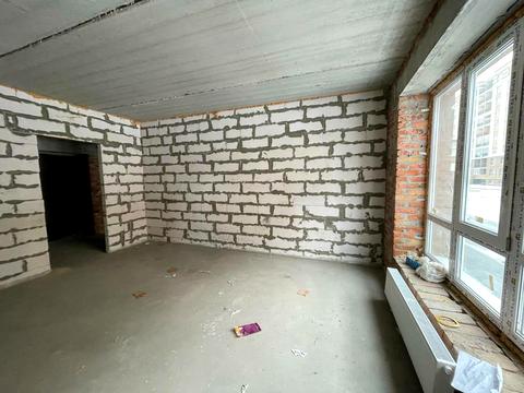 квартира за адресою Метрологічна вул., 27-А