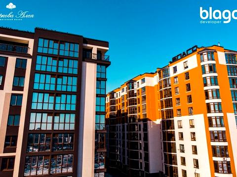 квартира за адресою Героїв Миколаєва вул., 129а