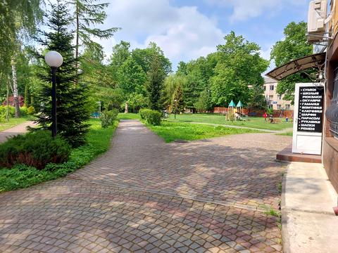 комерційна за адресою Шевченка, 53а