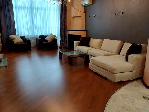 квартира за адресою Саксаганського вул., 121