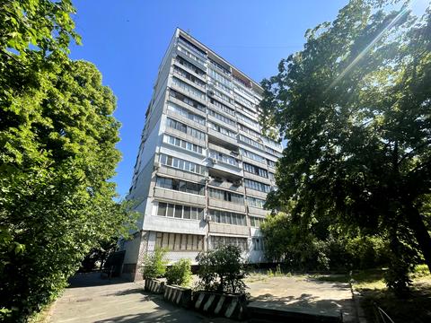 квартира за адресою Генерала Генадія Воробйова вул. (Курська), 12-Б