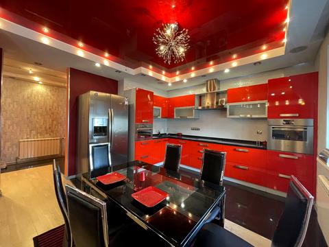 квартира за адресою Дніпровська набережна вул., 19