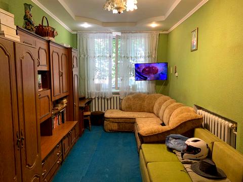квартира за адресою Комарова, 7