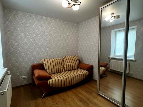 квартира за адресою Володимира Брожка вул. (Кіровоградська), 104/1