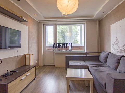 квартира за адресою Дегтярівська вул., 35/9