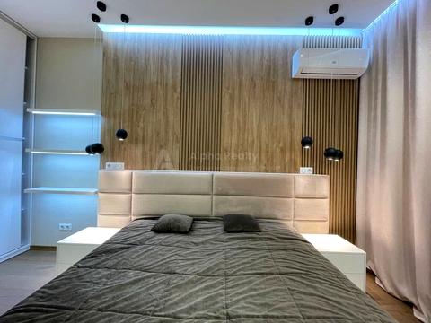 квартира за адресою Саксаганського вул., 37-К