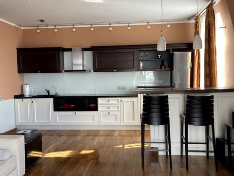 квартира за адресою Лабораторна вул., 8