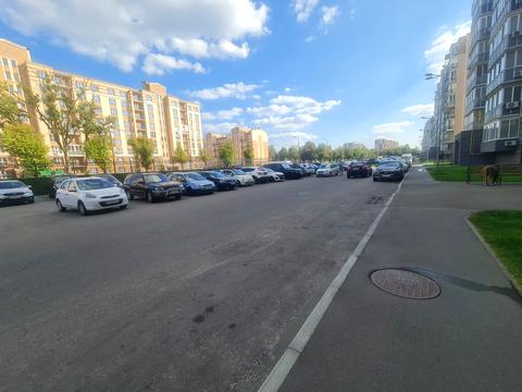 квартира за адресою Метрологічна вул., 56