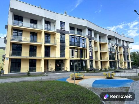 квартира по адресу Дубищанская ул., 7