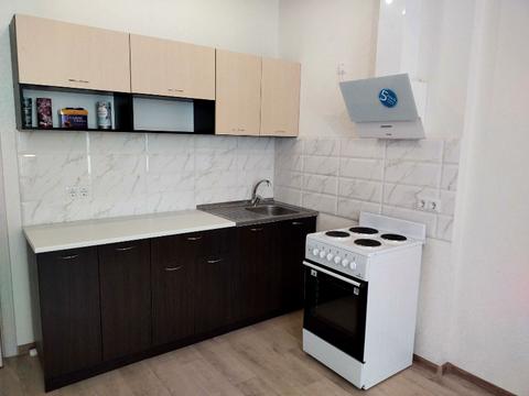 квартира за адресою Кадетський Гай вул., 10