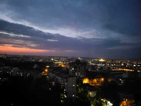 квартира за адресою Нагірна вул., 16