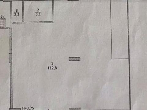 коммерческая по адресу Мира ул., 4-В