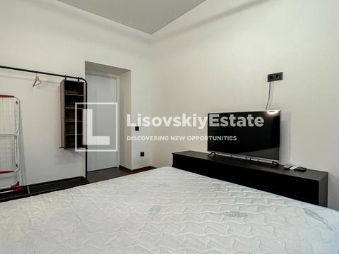 квартира по адресу Хорива ул., 18/10