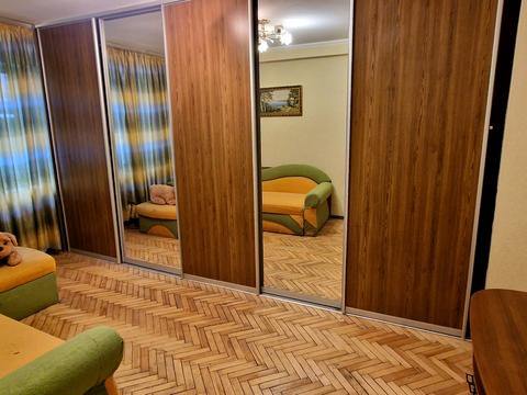 квартира за адресою Остафія Дашкевича вул. (Курнатовського), 3