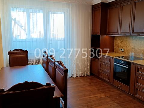 квартира за адресою Деміївська вул., 18