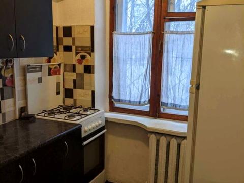 квартира за адресою Мукачівська вул., 6