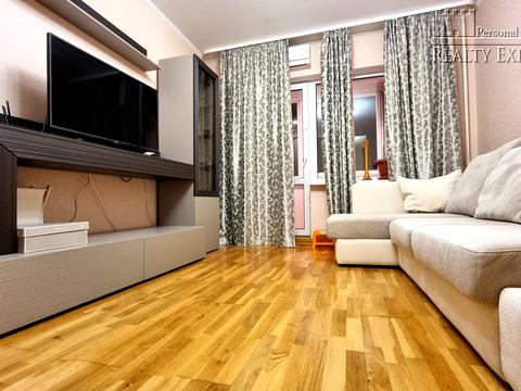 квартира по адресу Петра Григоренко просп., 1