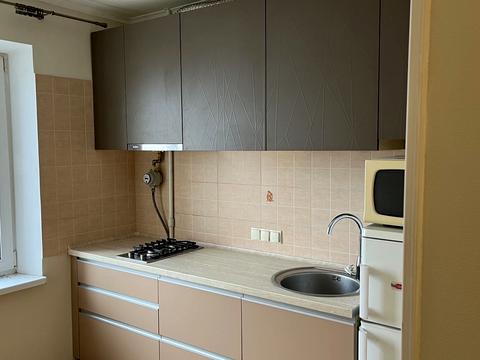 квартира за адресою Лук'янівська вул., 7