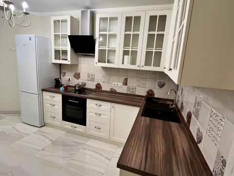 квартира за адресою Ризька вул., 73-Г