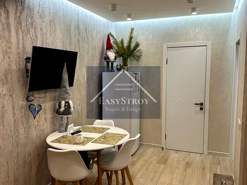 квартира за адресою Мирослава Мисли вул. (Цілиноградська), 58а