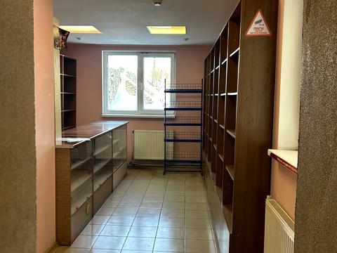 комерційна за адресою Кременець, Вишнівецька, 1