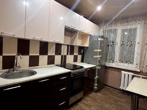 квартира за адресою Кропивницького вул., 69