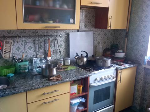 квартира за адресою Леоніда Каденюка просп. (Юрія Гагаріна), 3