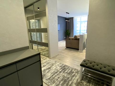 квартира по адресу Черновола просп. (700-летия Львова), 16