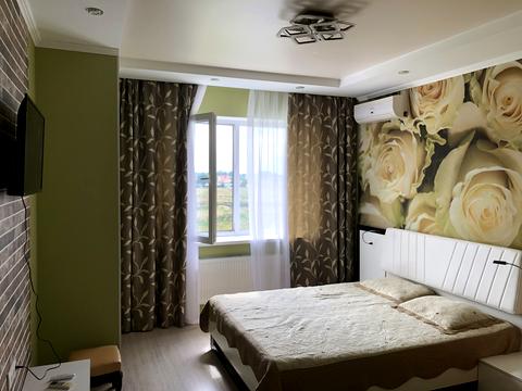 квартира за адресою Героїв Небесної Сотні просп., 10