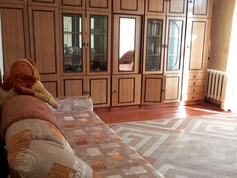 квартира за адресою Гданцівська вул. (10-річчя Жовтня), 16