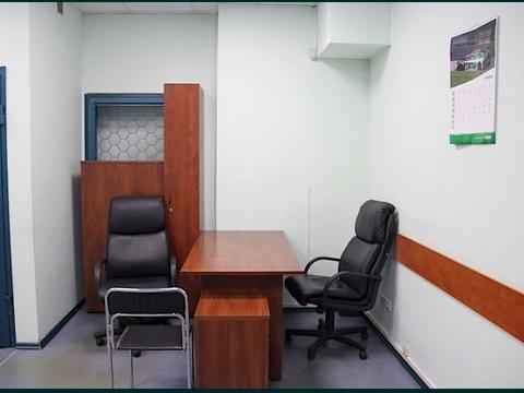 коммерческая по адресу Бульварно-Кудрявская ул. (Воровского), 5-А