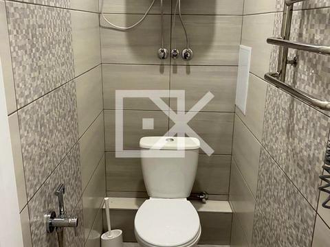 квартира по адресу Краковская ул., 27-А
