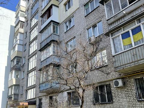 квартира за адресою Вітряні Гори вул., 21/7