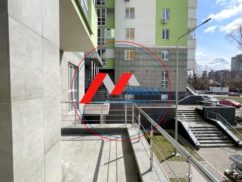 коммерческая по адресу Академика Вернадского бульв., 24