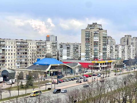 квартира за адресою Харківська вул., 4