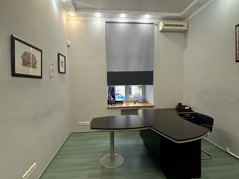 квартира по адресу Шелковичная ул., 30-А