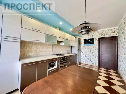 квартира за адресою Свободи просп. (Прокоф'єва), 14/3