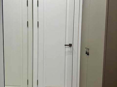 квартира по адресу Предславинская ул., 42-А
