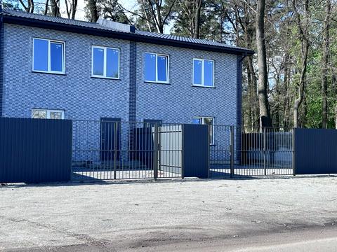 будинок за адресою Києво-Мироцька вул., 133 з