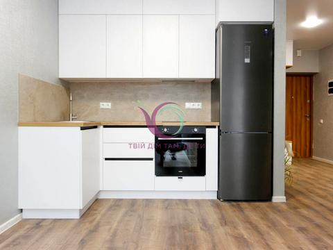 квартира за адресою Івана Виговського вул. (Маршала Гречка), 44