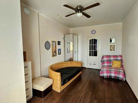 квартира за адресою Академіка Палладіна просп., 18/30