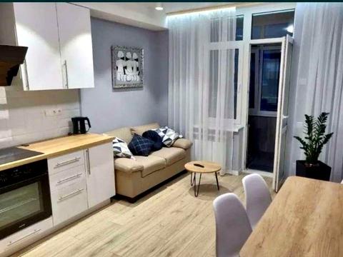 квартира за адресою Митрополита Василя Липківського вул. (Урицького), 37-Б