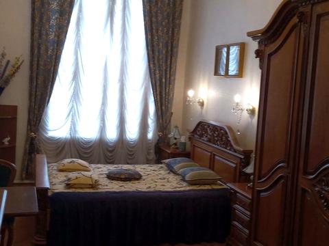 квартира по адресу Гоголя ул., 14
