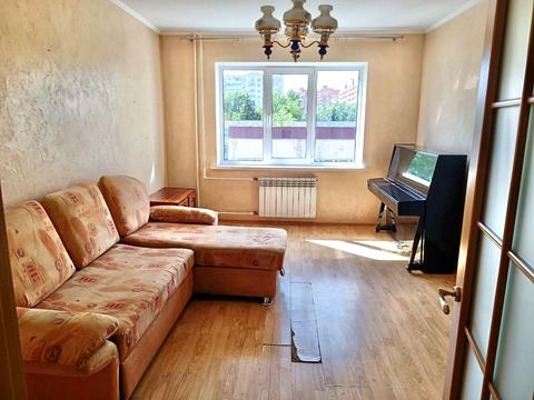 квартира за адресою Михайла Лушпи просп., 7