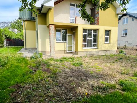 будинок за адресою Вивізна