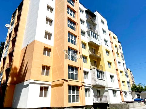 квартира за адресою Івана Мазепи, 53А