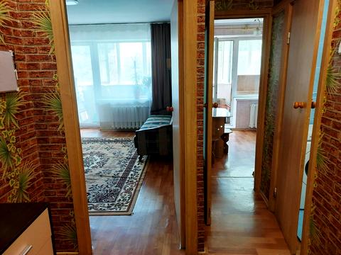 квартира за адресою Фестивальний пров., 1