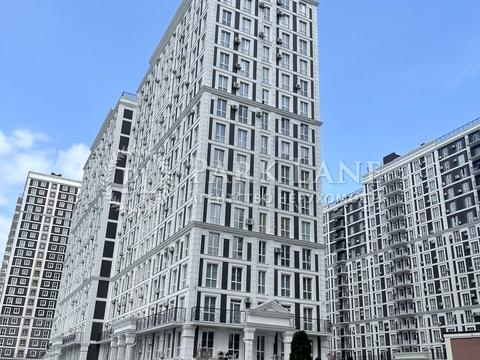 квартира за адресою Михайла Максимовича вул. (Онуфрія Трутенка), 26