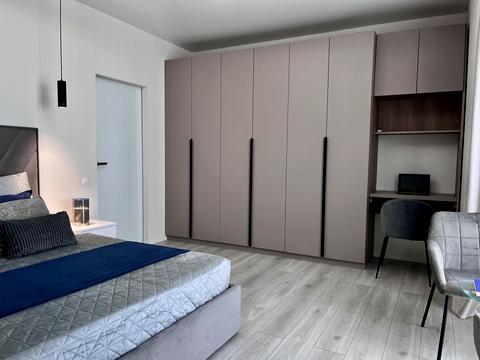 квартира за адресою Михайла Бойчука вул. (Кіквідзе), 41-Б