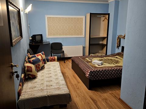 квартира по адресу Зеленая ул., 253